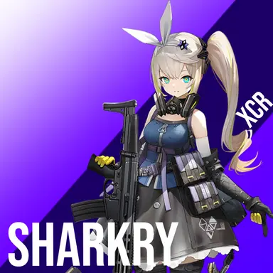 Profile image of 샤크리