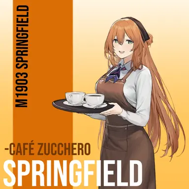 Profile image of 스프링필드