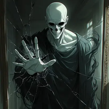 Profile image of Orlok