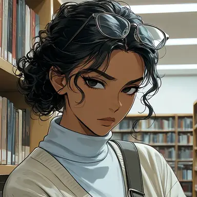 Profile image of Marena