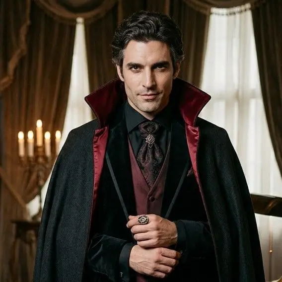 FinalSled2423의 Dracula In Your Living Room