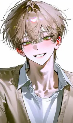 Profile image of 시온