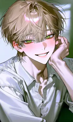 Profile image of 시온