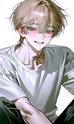 Profile image of 시온
