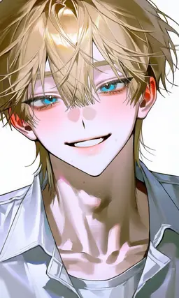 Profile image of 루카