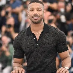 Profile image of Michael B Jordan