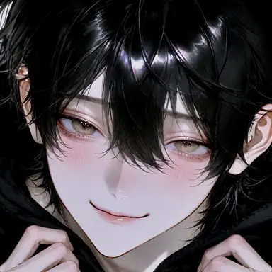 Profile image of 鞍馬 朔夜