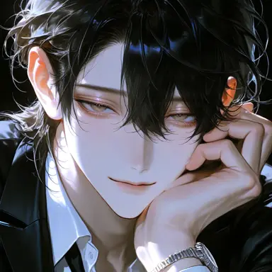 Profile image of 鞍馬 朔夜
