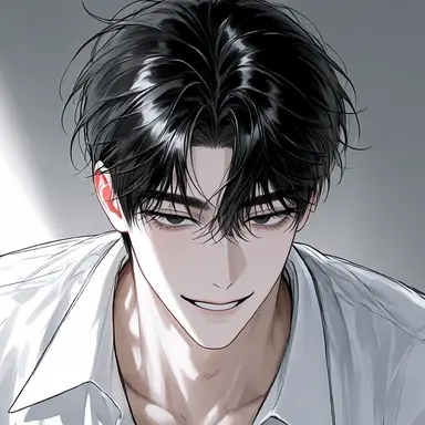 Profile image of 蓮司