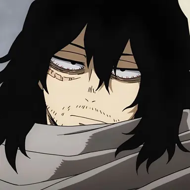 Profile image of Aizawa
