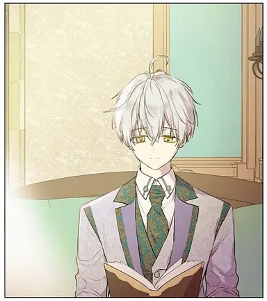 Profile image of イゼキエル