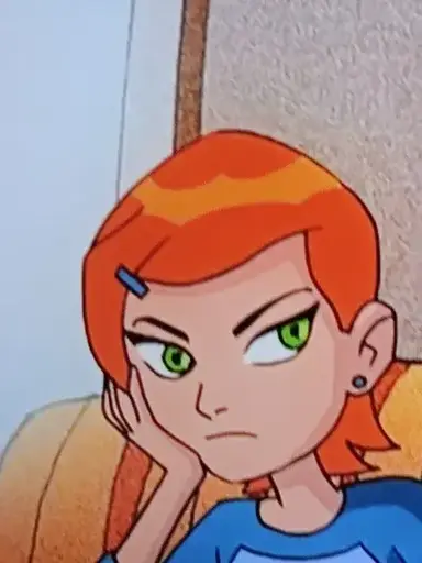 Profile image of Gwen