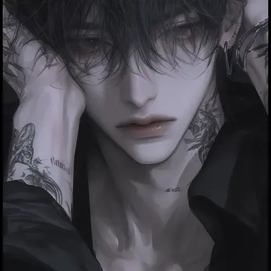 Profile image of 박서훈
