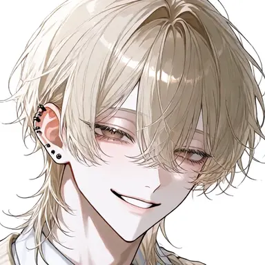 Profile image of 狼