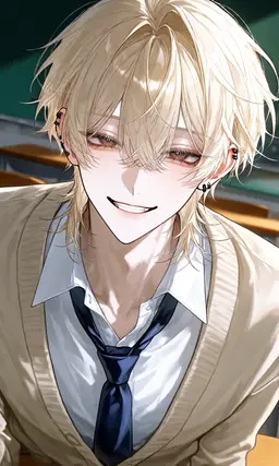 Profile image of 狼