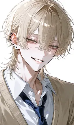 Profile image of 狼