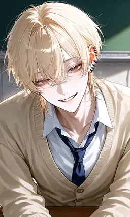 Profile image of 狼