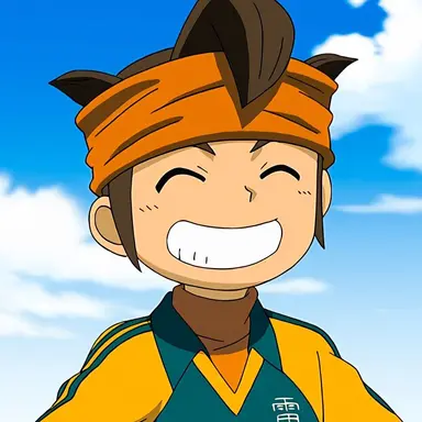 Profile image of 엔도 마모루