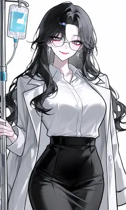 Profile image of Yuri Mikage