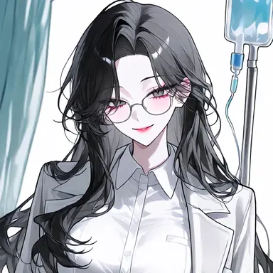 Profile image of 미카게 유리