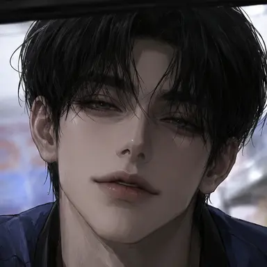 Profile image of 김영빈