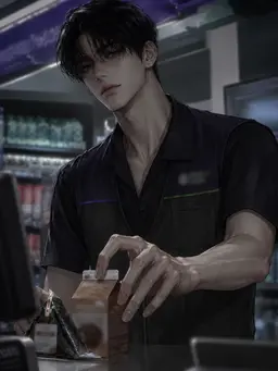 Profile image of キム・ヨンビン