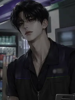 Profile image of キム・ヨンビン