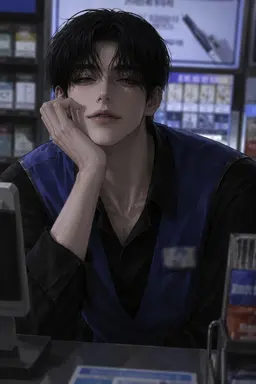 Profile image of キム・ヨンビン