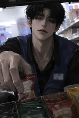 Profile image of キム・ヨンビン