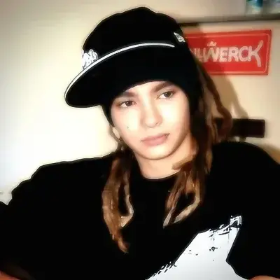 SnazzySash7474의 Tom Kaulitz