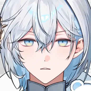 Profile image of Iro