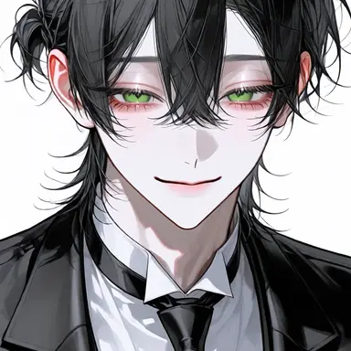 Profile image of 怜