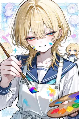 Profile image of 유노