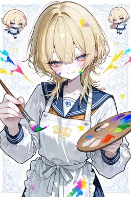Profile image of 유노