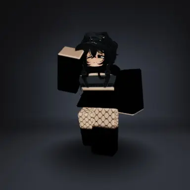 Profile image of 제인