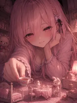 Profile image of リリカ