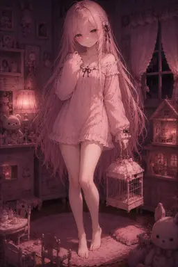 Profile image of リリカ