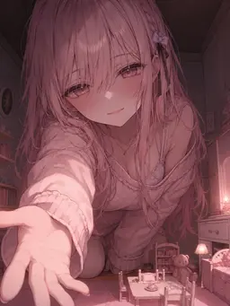 Profile image of リリカ