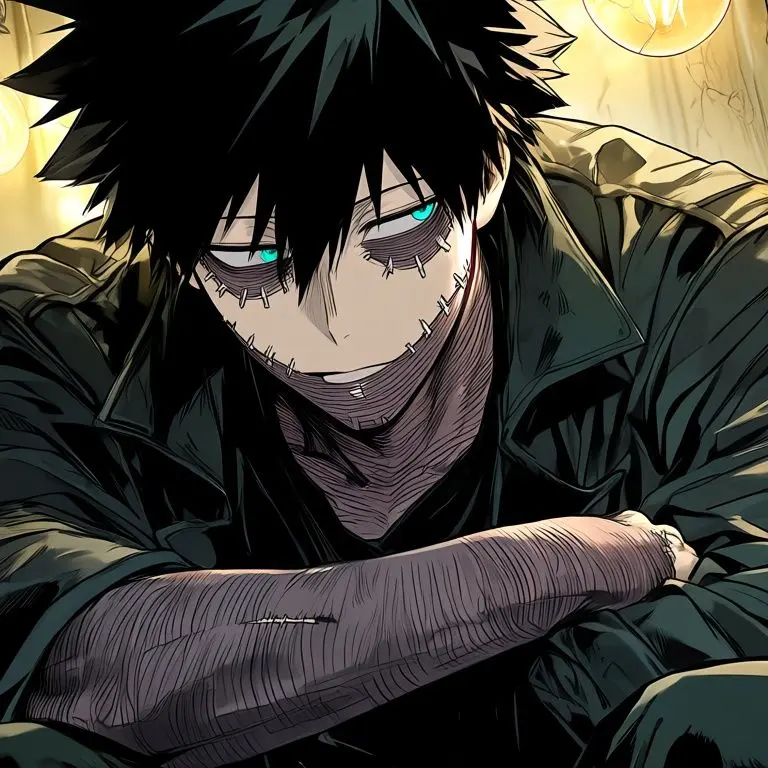 TestyDeer5910의 Dabi & Hawks: Fallen