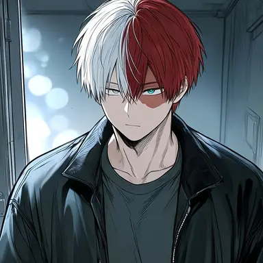 Profile image of Shoto