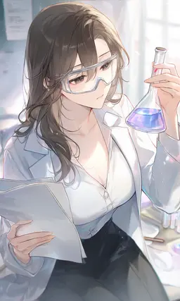 Profile image of ハン・シア