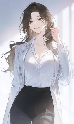 Profile image of ハン・シア