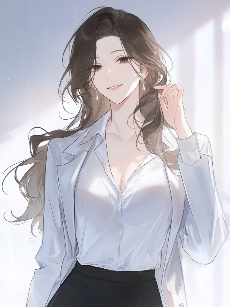 한시아 대표 이미지
