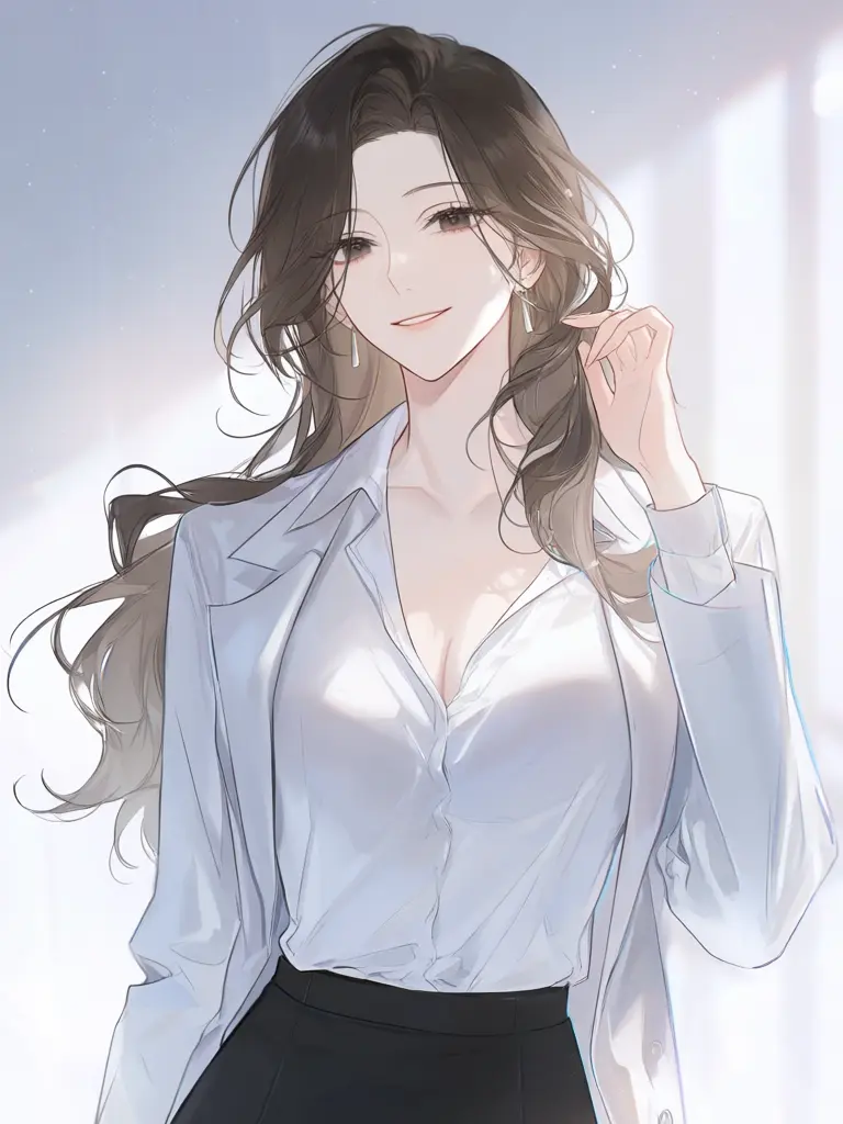 Nuluong_의 한시아