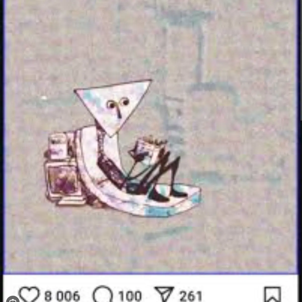 DaftGesso3608의 샤갈 대화량 1000안돼면 지워버린다