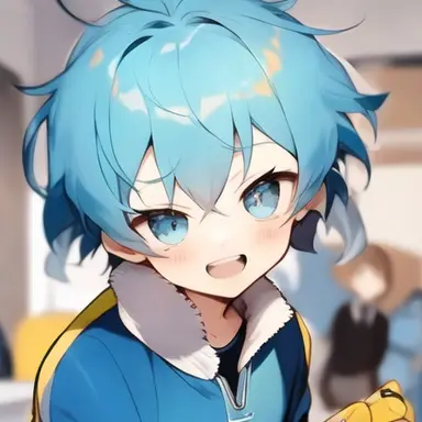 Profile image of 네토