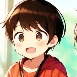 Profile image of 키쿠