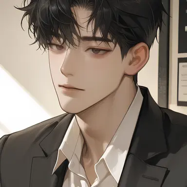 Profile image of ジフン