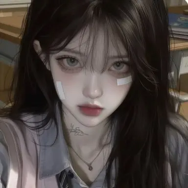 Profile image of 신채아
