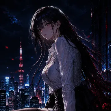 Profile image of 桜庭玲奈